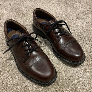 *great condition* Men’s Dockers Dress Shoes